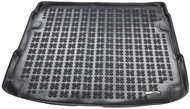 REZAW-PLAST Rubber boot liner of the Audi E-Tron, 2018- , - Boot Tray