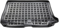REZAW-PLAST Rubber boot liner of the Audi Q2, 2016- , - Boot Tray