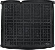 REZAW-PLAST Rubber boot liner of the Audi Q4 E-TRON, 2021-, SUV, Sportback, bottom - Boot Tray
