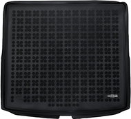 REZAW-PLAST Rubber boot lid of the Audi Q4 E-TRON, 2021-, SUV, Sportback, upper bottom - Boot Tray