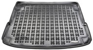 REZAW-PLAST Rubber boot liner of the Audi Q5 II, 2017-2024 - Boot Tray