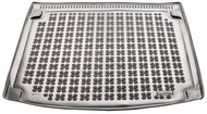 REZAW-PLAST Rubber boot liner of the Audi Q8, 2018-, Quattro - Boot Tray