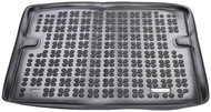 REZAW-PLAST Rubber boot liner BMW 2 Gran Coupe (F44), 2019-, for lower part of the storage compartme - Boot Tray