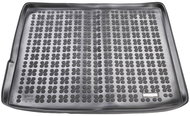 REZAW-PLAST Rubber boot liner BMW 2, F44, 2019-, Grand Coupe, for upper part of the storage compartm - Boot Tray