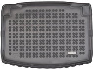 REZAW-PLAST Rubber boot liner BMW 2, G42-U06, 2021-, Active Tourer, lower floor, 4x2, MHeV - Boot Tray