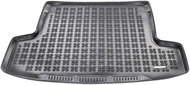 REZAW-PLAST Rubber boot liner BMW 3 (G21), 2019-, Touring/Combi - Boot Tray