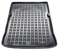 REZAW-PLAST Rubber boot liner BMW 5, G30, 2017-, Sedan - Boot Tray