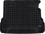 REZAW-PLAST Rubber boot liner BMW 5, G31, 2020-2023, Touring, Combi, PHEV - Boot Tray
