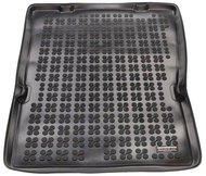 REZAW-PLAST Rubber boot liner BMW 7, G11, 2015- , - Boot Tray