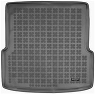 REZAW-PLAST Rubber boot liner BMW i4, G26, 2021-, Gran Coupe, eDrive, M50 - Boot Tray