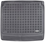 REZAW-PLAST Rubber boot liner BMW iX, (I20), 2021-, electric version - Boot Tray