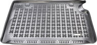 REZAW-PLAST Rubber boot liner BMW X3 G01, 2017-, Hybrid - Boot Tray