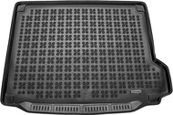 REZAW-PLAST Rubber boot liner BMW X3, G01, 2017- , - Boot Tray