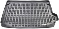 REZAW-PLAST Rubber boot liner BMW X4 (G02), 2018- , - Boot Tray