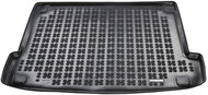 REZAW-PLAST Rubber boot liner BMW X6 (G06), 2019- , - Boot Tray