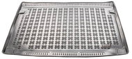REZAW-PLAST Rubber boot liner Citroen Berlingo, Opel Combo, Peugeot Rifter, 2018-, L1 - Boot Tray
