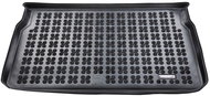 REZAW-PLAST Rubber bootlid for Citroen C3 III, 2016-2024 - Boot Tray