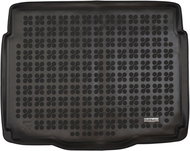 REZAW-PLAST Rubber boot liner Citroen C4 III, 2020-, for lower part of the storage compartment - Boot Tray