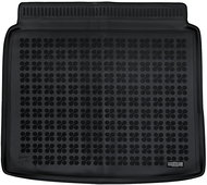 REZAW-PLAST Rubber boot liner Citroen C5 X, 2021-, single bottom - Boot Tray