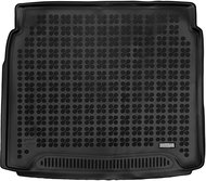 REZAW-PLAST Rubber boot liner for Citroen C5 X, 2021-, Plug-in hybrid, single bottom - Boot Tray