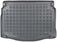 REZAW-PLAST Rubber boot liner Citroen DS4 E-Tense, 2021-, Plug-in Hybrid - Boot Tray