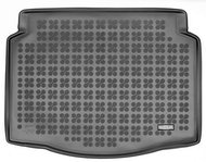 REZAW-PLAST Rubber boot liner Citroen DS4 II, 2021-, single bottom - Boot Tray