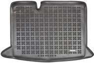 REZAW-PLAST Rubber boot liner Dacia Sandero III, 2021- , 4x2, 4x4 Stepway, single boot bottom - Boot Tray