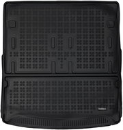 REZAW-PLAST Rubber boot liner Ford Connect Tourneo III, 2022-, L2, 5 seats - Boot Tray