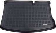 REZAW-PLAST Rubber boot liner Ford Ka+, 2014-2019 - Boot Tray