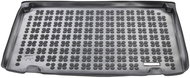 REZAW-PLAST Rubber boot liner Ford Puma, 2019-, upper bottom - Boot Tray