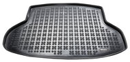 REZAW-PLAST Rubber bootlid for Honda Civic X, 2017-2021, Sedan - Boot Tray