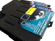 Compass Carpets Textile UNI SUZUKI - Car Mats