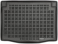 REZAW-PLAST Rubber trunk pan Honda HR-V, 2022-, HeV, single bottom trunk and repair kit - Boot Tray