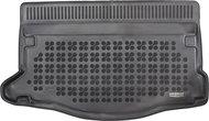 REZAW-PLAST Rubber bootlid for Honda Jazz IV, 2020-, Also fits on Crosstar. - Boot Tray