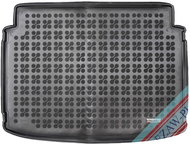REZAW-PLAST Rubber trunk pan Hyundai Bayon, 2021- , - Boot Tray