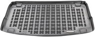 REZAW-PLAST Rubber bootlid Hyundai i30 III N, 2019-, Hatchback, upper bottom - Boot Tray