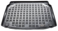 REZAW-PLAST Rubber trunk pan Hyundai i30 III, 2017-, Hatchback, lower bottom - Boot Tray