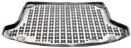 REZAW-PLAST Rubber bootlid Hyundai i30 III, 2017-2019, Fastback - Boot Tray