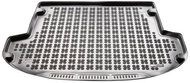REZAW-PLAST Rubber trunk pan Hyundai Santa Fe IV, 2018-2020, 5 Seats - Boot Tray