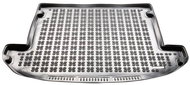 REZAW-PLAST Rubber trunk pan Hyundai Santa Fe IV, 2018-2020, 7 Seats - Boot Tray