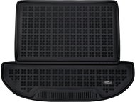 REZAW-PLAST Rubber trunk pan Hyundai Santa Fe IV, 2020- , 7 Seats, Facelift - Boot Tray