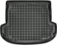 REZAW-PLAST Rubber boot lid Hyundai Santa Fe, 2020-, Hybrid, 5 seats - Boot Tray