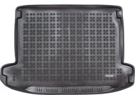 REZAW-PLAST Rubber trunk pan Hyundai Tucson III, 2018-2020, single bottom - Boot Tray