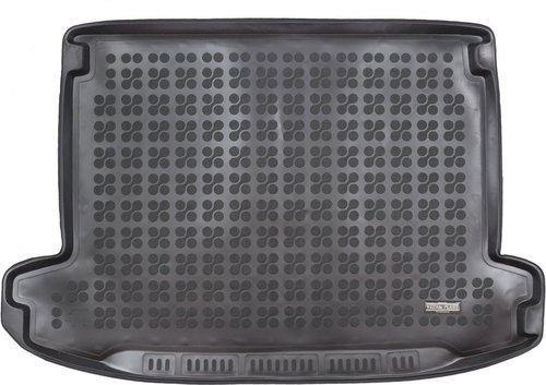 REZAW-PLAST Rubber trunk pan Hyundai Tucson III, 2018-2020, single bottom - Boot Tray - Main image