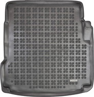 REZAW-PLAST Rubber bootlid for Jaguar XE, 2015-, does not fit the Hybrid - Boot Tray