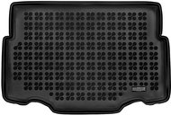 REZAW-PLAST Rubber boot liner Jeep Avenger, 2023-, lower bottom, all versions except E-Hybrid - Boot Tray