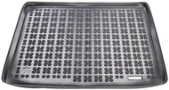 REZAW-PLAST Rubber bootlid for Jeep Cherokee KL, 2019-, after facelift - Boot Tray