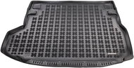 REZAW-PLAST Rubber trunk pan Kia Ceed III, 2018-, Combi, single bottom trunk - Boot Tray