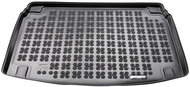 REZAW-PLAST Rubber trunk pan Kia Ceed III, 2018-, Hatchback, bottom - Boot Tray