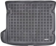 REZAW-PLAST Rubber trunk pan Kia EV6, 2021-, upper bottom and repair kit - Boot Tray